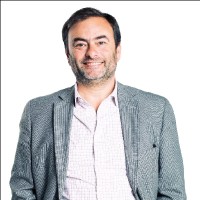 GUILLERMO MARTINEZ Agente de Propaganda Médica APM