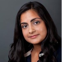 Robina Arora