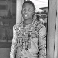 Samuel Oluwapelumi
