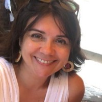 Cecilia Silva Orellana