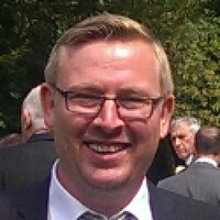 Barry Butcher