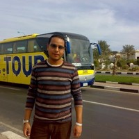 Mohamed Abdelraheem