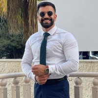 Ahmad Almaghariz