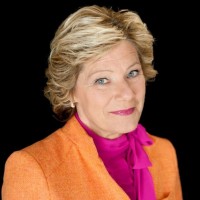 Maria Larsson
