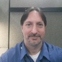 Andy Bogholtz