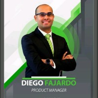 Diego Alejandro Fajardo Hernandez