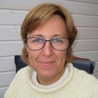 Bissa Elisabeth Nyström