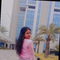 Kajol Diwakar