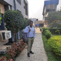 Alok Sundar Adak