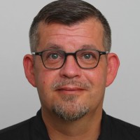 Harm De Vries