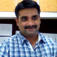 Suresh Kumar
