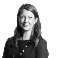 Fiona Hammett