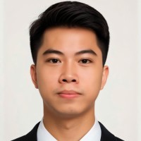 Thanh Bui Pham Minh