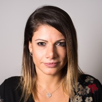 Deborah Budri Ferreira