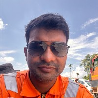 ram jee singh