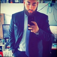 Vincent Nasiri