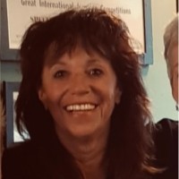 Jacqueline Bertens