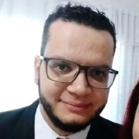 Rildon Alexandre Noronha
