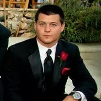 Ryan Mendoza