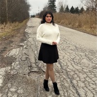 Tania Joshi