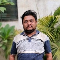Vaibhav Sutar