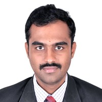 Aravindan Ramanathan