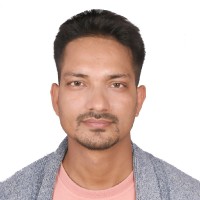 Santosh Giri