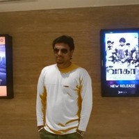 Sasi Kumar