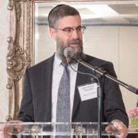 Dovid N. Rothschild
