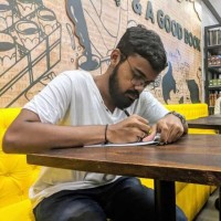 Abhishek Sarkar