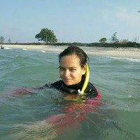 Nadia Edmaz Abdul Hadi