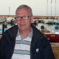 Sven-Erik Hästö