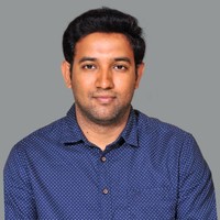vignesh P A