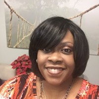 Nicole Mclaurin
