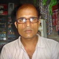 Monotosh Saha