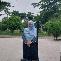 Naima Zannat