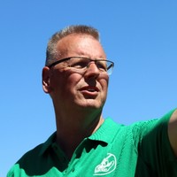 Gerard Van Hooft