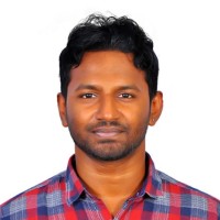 Nivethan K G