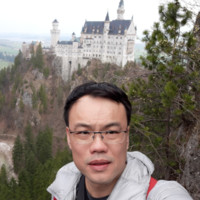 Lim Yik Keong (Gary)