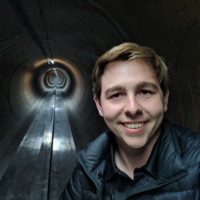Andrew Pharazyn