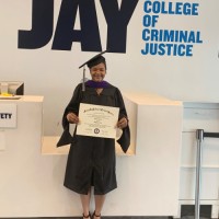 Denasia Brown