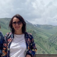 Natia Beridze