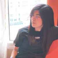 Janine Delos Reyes