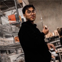 Bryan Vo