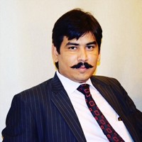 Muhammad Salman Habib