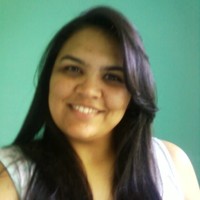 Danielle Cristina M Costa