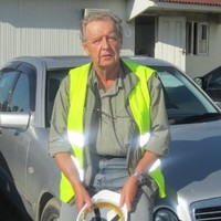 Brian Roger