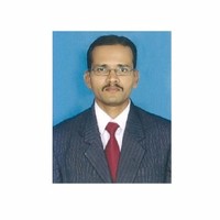Manohar Reddy
