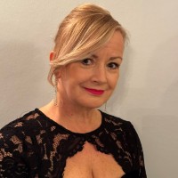 Hazel Pilling Mba