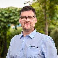 Ben Morgan